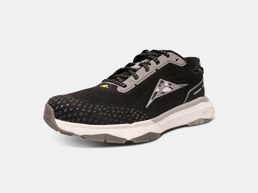 GOFASTER - Performance Running. Veteran Founded.